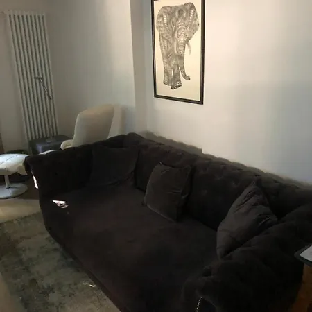 Ducale Estense Apartment